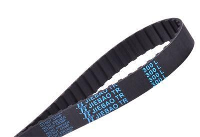 General Motors Belt Maker - OEM Neoprene Transmission Parts Fan Automotive Textile Garment Packaging Agricultural Machinery L Timing Belt