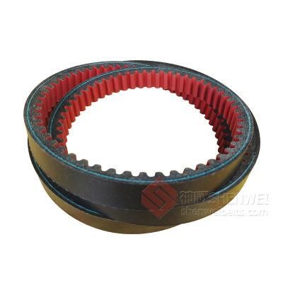 Variable Speed Belt H206048 [John Deere] Harvest Belts Hj