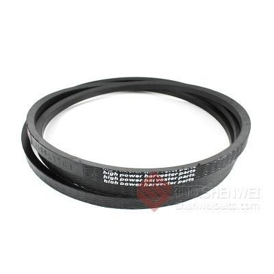 Rubber V Belt Banded V Belt for Agriculture Machinery Transmission