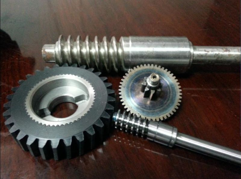 Customized Spur Gear Sun Gear for Gearbox Transmission Spare Part