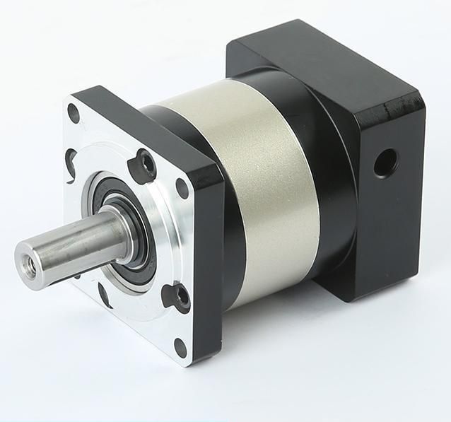 Plf120 Ratio 100 Planetary Gearbox