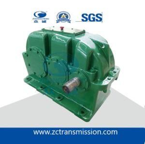 Zdy Series Zdy450 Hard-Toothed Cylindrical Gearbox Reducer/Speed Reducer