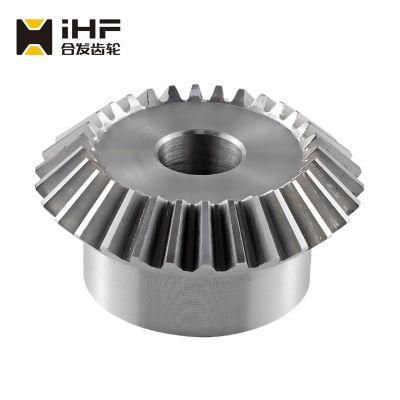 Bevel Gear Agricultural Machinery Transmission Parts Spur Gear with Pinion Gears