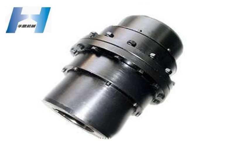 Wholesale Long-Life Large Size Grid Coupling