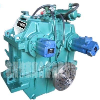 3pl650 Hydraulic Transfer Gearbox