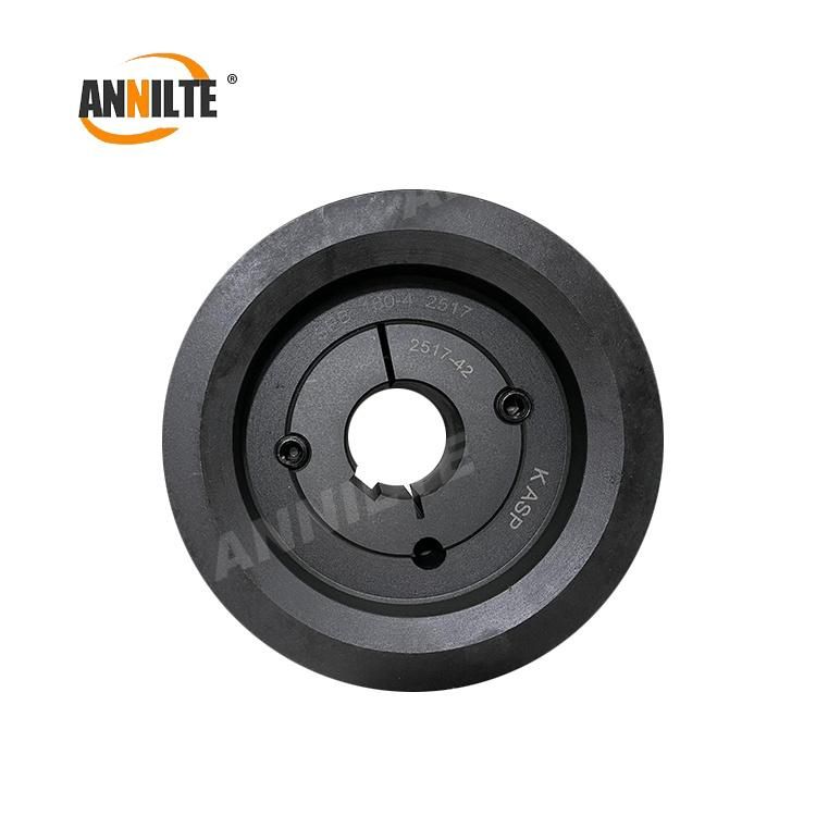 Annilte Factory Directly Supply Timing Pulley Toothed Pulley Synchronous Wheel Sheaves