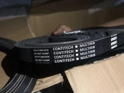 Industrial Rubber Toothed Triangle Belt AV Automobile Fan Industrial Construction Machinery Drive Belt