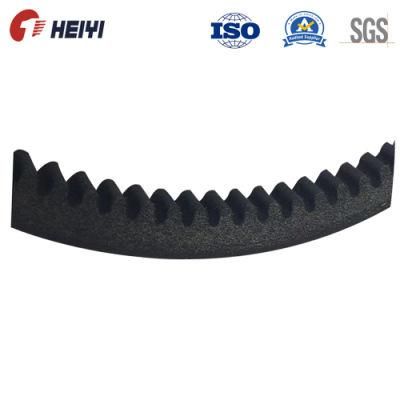 Heat Resistant Fan Belt Rubber Belt Conveyor Belt 3pk620