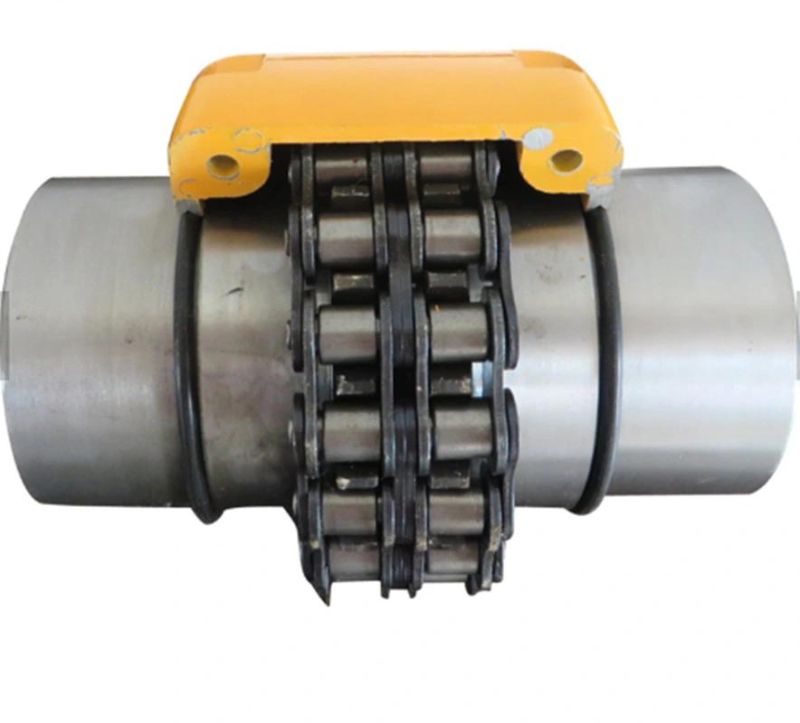 China Gl Roller Chains Coupling