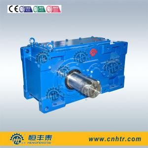 H Mining Gearbox Paper Plastic Shredder Machine Gearbox