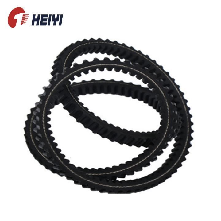 Vehicle Transmission Powering Progress Belt Multi-Ribbed Belt Rubber Pk Belt