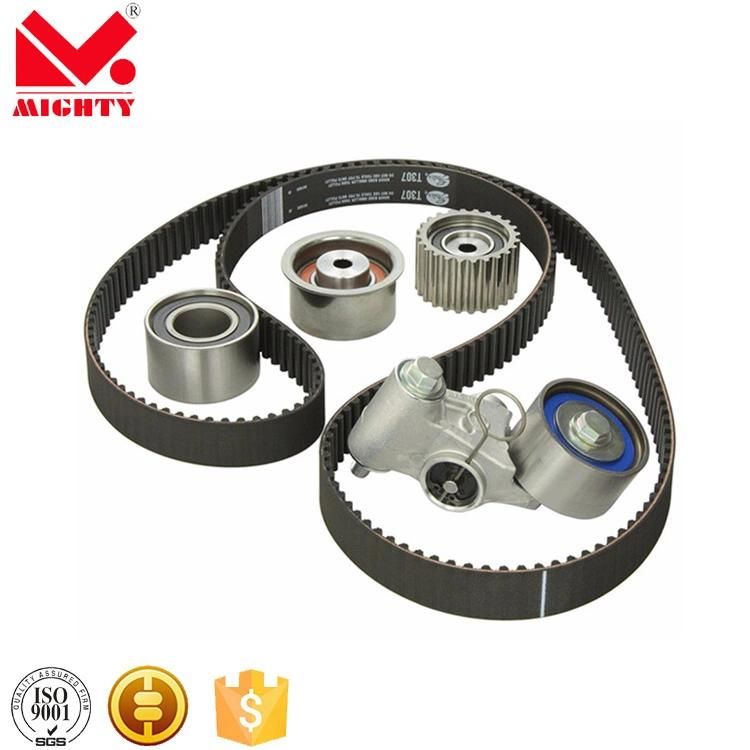 Htd 3m 5m 8m 14m Timing Belt Width 10/15/17/35/50mm Open-Ended Conveyor Synchronous Belt for Machinery Transmission