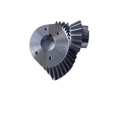 High Quality Professional Practiced Gears Supplier for Hydraulic Pump