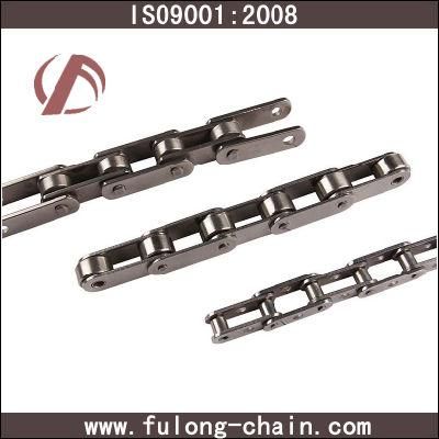 High Precision Conveyor Roller Chain Transmission Roller Chain