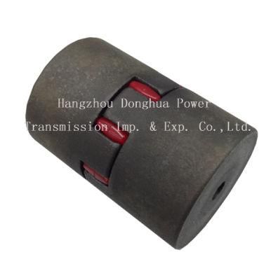 DIN Standard L Coupling L-090