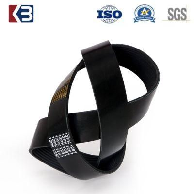 Factory Directly Export Pk Driving Belt for Engine for Truck