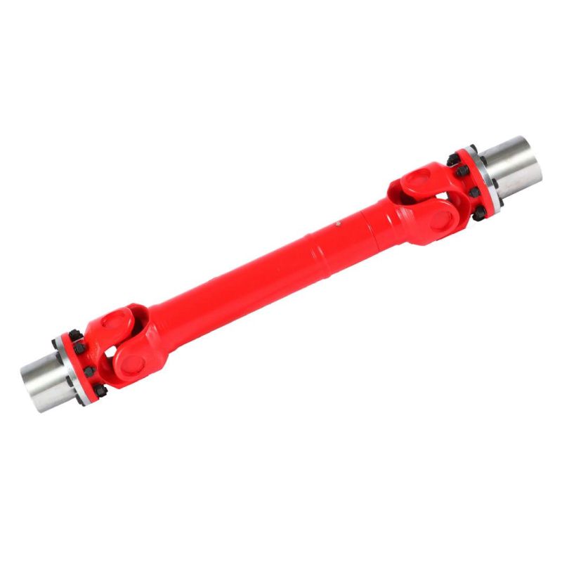 SWC-CH Type Telescopic Flange Cardan Shaft on Sale