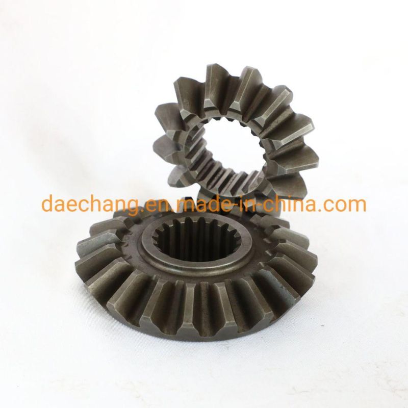 90 Degree Angle Gearbox for Agriculture Machinery