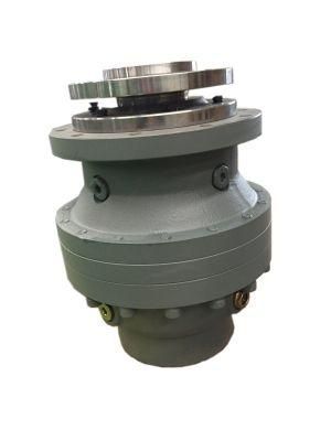 Planetary Gear Reducer Application for Shipping