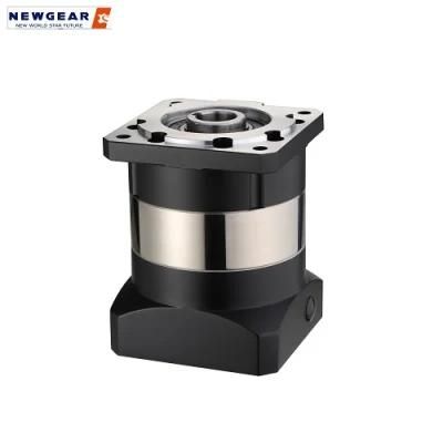 Newgear Standard Gearboxes Vertical Stepper Servo Motor Planetary Reducer Electric Gear Box