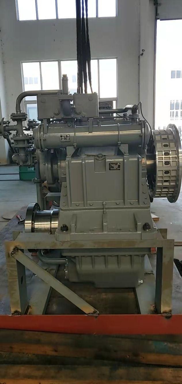 Advance Heavy Duty Marine Transmission Speed Reduction Gearbox Hct1400 for Sale