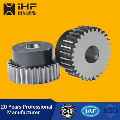 High Precision Helical Gear Helical Gears with Wholesale Price