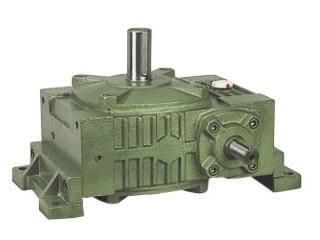 Eed Single Gearbox Wpw Series Wpwx/Wpwo Size 250