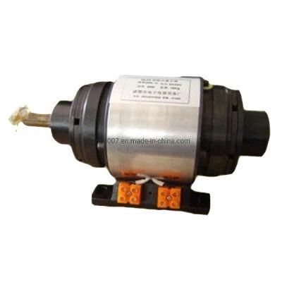 Electromagnetic Brake DC Motor Dlz4-55