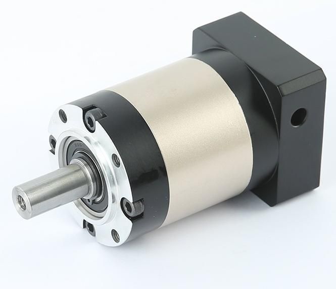 Pl-120 Model Servo Planetary Reduction Gearbox