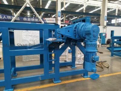 Right Angle Planetary Gearbox Used for Arm Hole Mining Chain Saws