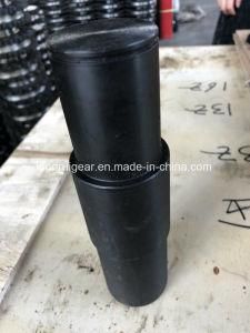 Machining Customized Transmission Metal Gear Vehicle Engine Parts