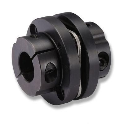 Flexible Jm Type Diaphragm Shaft Coupling