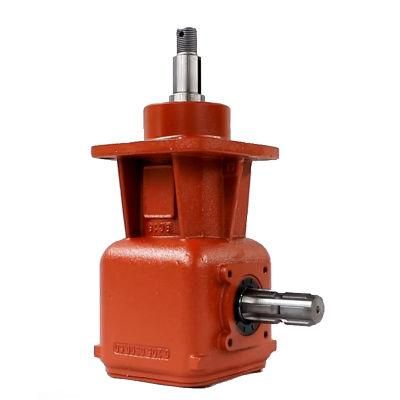 Agricultural Farm Machinery Parts Gearbox for Rotary Tiller