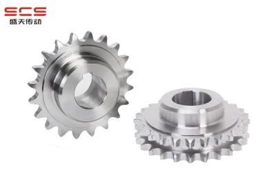 Escalator Chain Drive Sprocket From China