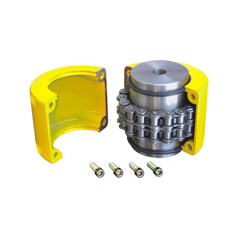 Kc Coulpling Roller Chain Coupling Set