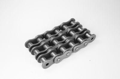 Transmission Gearbox Belt 10b-3 B Series Short Pitch Precision Triplex Conveyor Roller Chains and Bush Chains