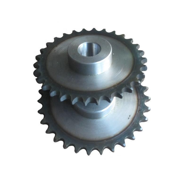 The High Quality Sprocket China Supply Standard