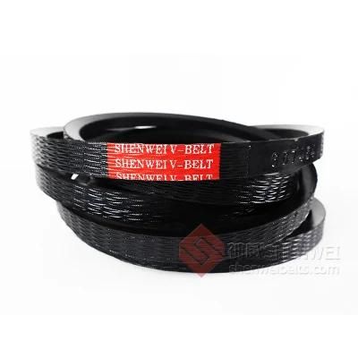 Factory Directs Sale V Belts/ Rubber V Belts for Combine Harvesters Machine Transmission Part