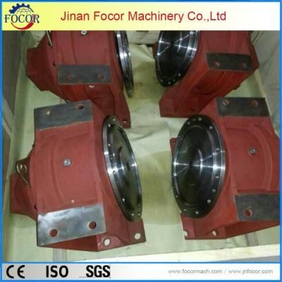 Fk230b Gearbox Suitable for 6 Cbm Mixer Nbsp Truck Made in China