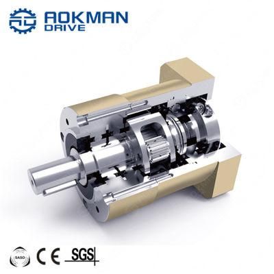 Ratio 5: 1 High Precision Planetary Speed Reducer