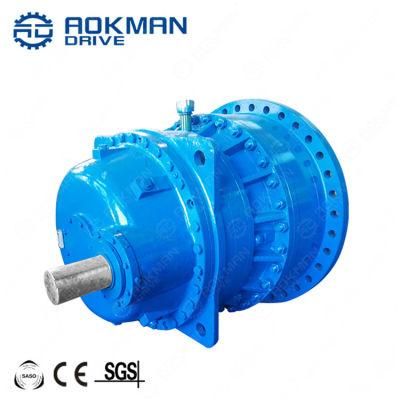 Wholesale High Power Planetary Gearbox for Industry machinery