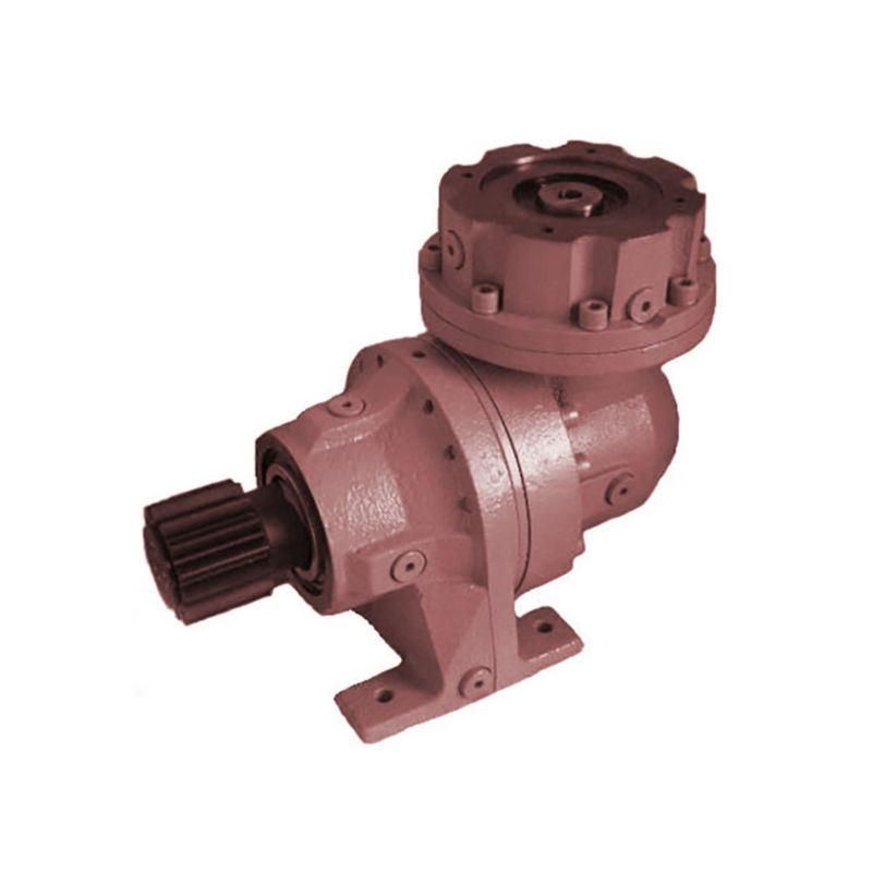 90 Degree Right Angle Gear Drives Planetary Gearboxes