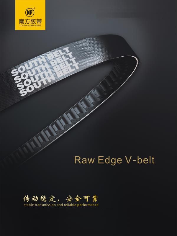 V Belt/Cogged V Belt/Ribbed V Belt/Rubber Belt/Multi Rib Belts