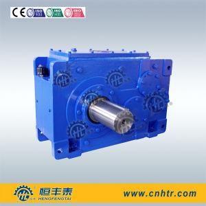 Industrial Gearbox for Conveyor Belt