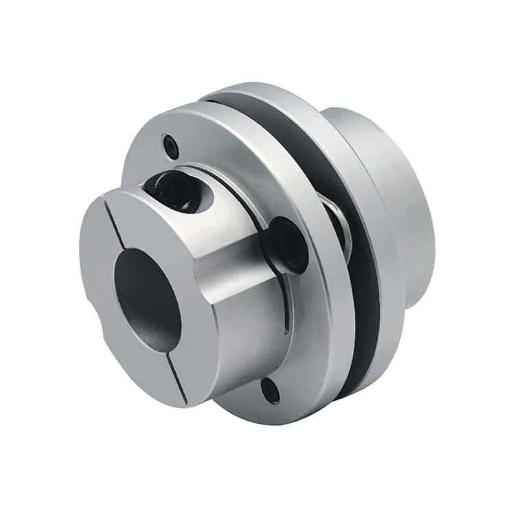 Densen Customized Motor Single Disc Flexible Shaft Coupling