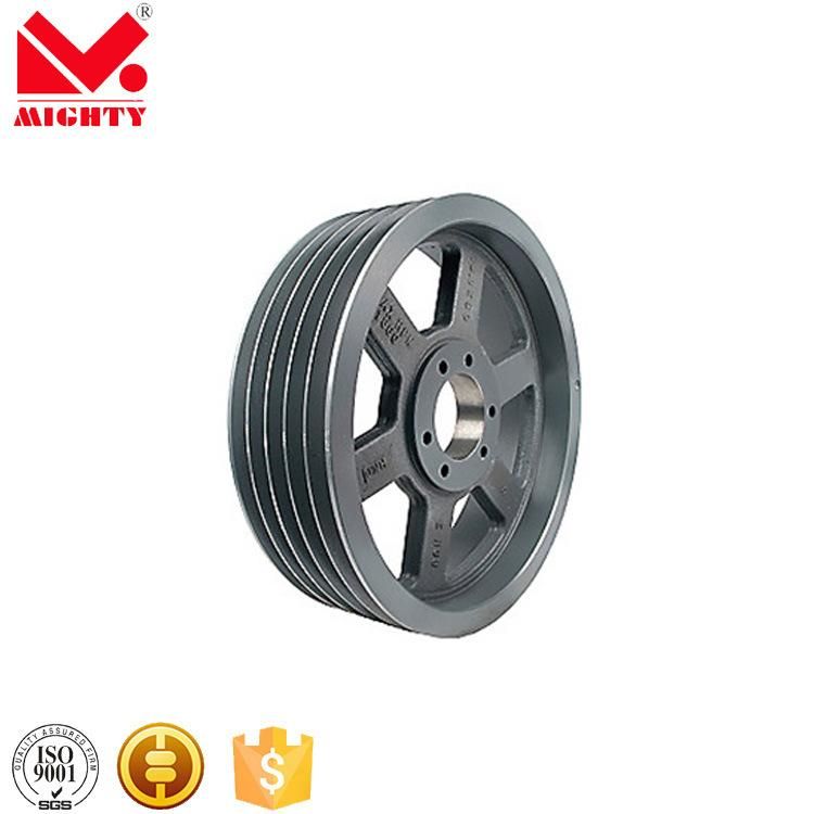 Cast Iron V-Belt Pulleys for Air Compressor