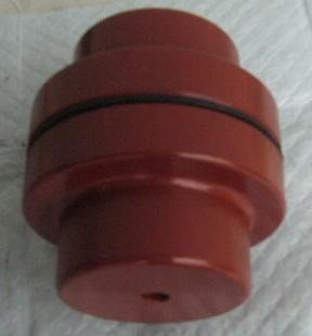 Cast Iron HRC Coupling