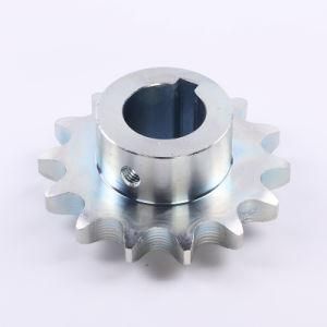 DIN Standard Stainless Steel Chain Sprocket