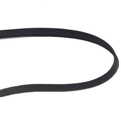 Black Customise Original OEM Automotive Pk Pj Pl Rubber Ribbed Belt V Belt