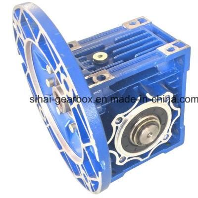Customzied Different Color Worm Gearbox